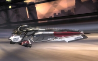 Wipeout 2048