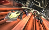 Wipeout 2048