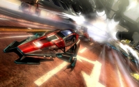 Wipeout 2048