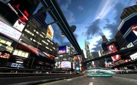 Wipeout 2048