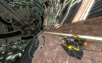 Wipeout 2048
