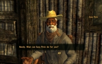 Fallout: New Vegas