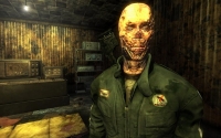 Fallout: New Vegas