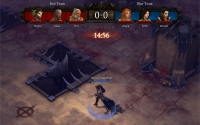 Diablo III
