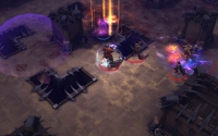 Diablo III