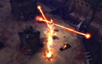 Diablo III