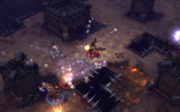 Diablo III