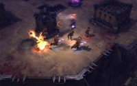 Diablo III