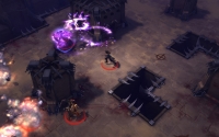 Diablo III