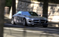 Gran Turismo 5