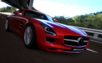 Gran Turismo 5