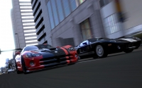 Gran Turismo 5