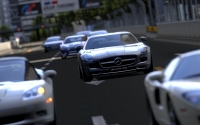 Gran Turismo 5