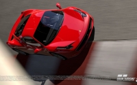 Gran Turismo 5