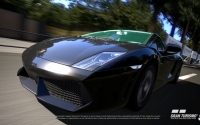 Gran Turismo 5