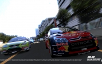 Gran Turismo 5
