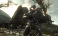 Halo Reach