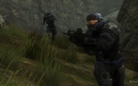 Halo Reach