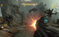 Halo Reach