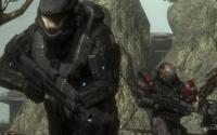 Halo Reach