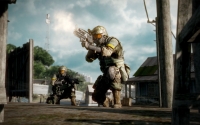 Battlefield: Bad Company 2