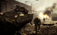 Battlefield: Bad Company 2
