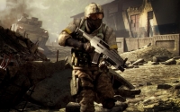 Battlefield: Bad Company 2