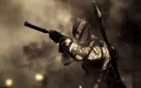 Battlefield: Bad Company 2