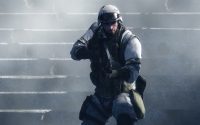 Battlefield: Bad Company 2
