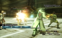Final Fantasy XIII