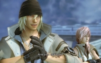 Final Fantasy XIII