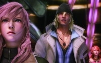 Final Fantasy XIII