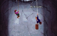 Monkey Island 2: LeChuck's Revenge - Special Edition
