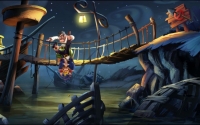 Monkey Island 2: LeChuck's Revenge - Special Edition