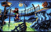 Monkey Island 2: LeChuck's Revenge - Special Edition