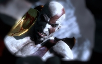God of War III