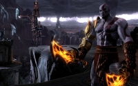 God of War III