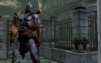God of War III