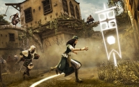 Assassin's Creed: Revelations gamescom 2011 Screens