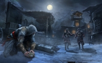 Assassin's Creed: Revelations gamescom 2011 Screens