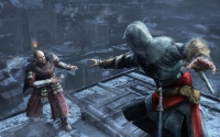 Assassin's Creed: Revelations gamescom 2011 Screens