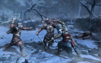 Assassin's Creed: Revelations gamescom 2011 Screens