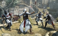 Assassin's Creed: Revelations gamescom 2011 Screens