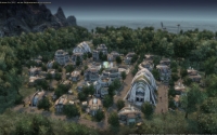 Anno 2070 gamescom 2011 Screens