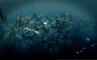 Anno 2070 gamescom 2011 Screens