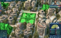 Anno 2070 gamescom 2011 Screens