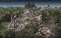 Anno 2070 gamescom 2011 Screens