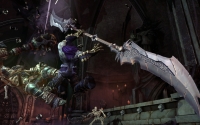 Darksiders 2 gamescom 2011 Screens