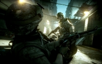 Battlefield 3 gamescom 2011 Screens
