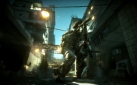 Battlefield 3 gamescom 2011 Screens